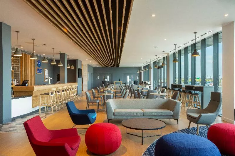 هتل Holiday Inn Express Bridgwater M5, Jct24, An Ihg