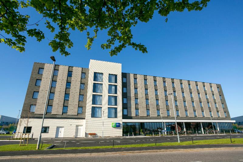 酒店 Holiday Inn Express Bridgwater M5, Jct24, An Ihg