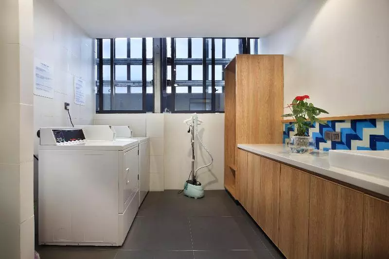 Hotelli Holiday Inn Express Guilin City Center, An Ihg