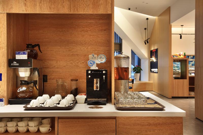 Hotel Holiday Inn Express Guilin City Center, An Ihg