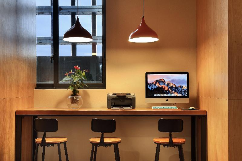 Hotel Holiday Inn Express Guilin City Center, An Ihg