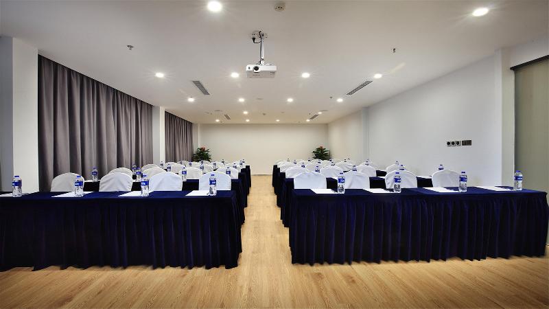 Hotel Holiday Inn Express Guilin City Center, An Ihg