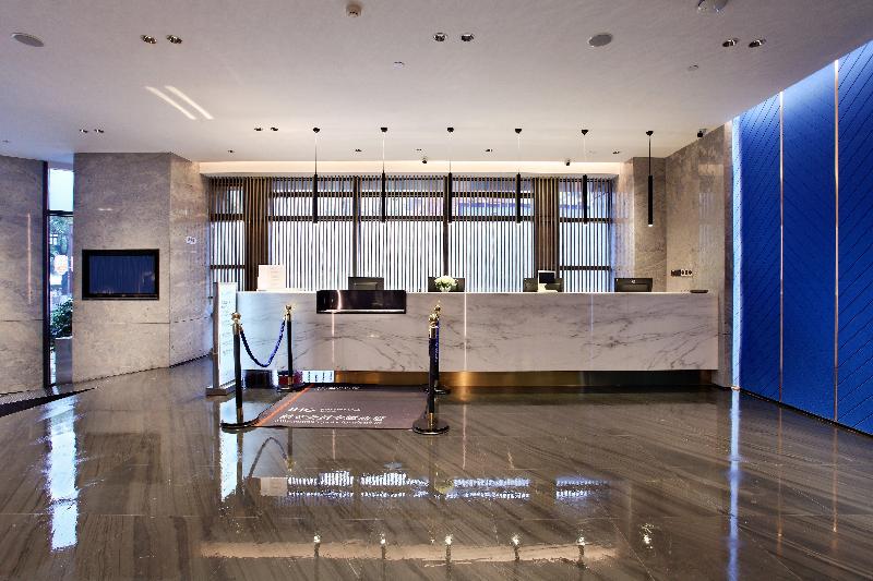 Hotel Holiday Inn Express Guilin City Center, An Ihg