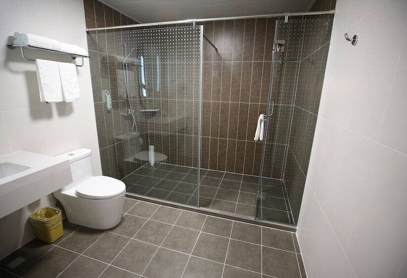 Otel Ibis Harbin Museum