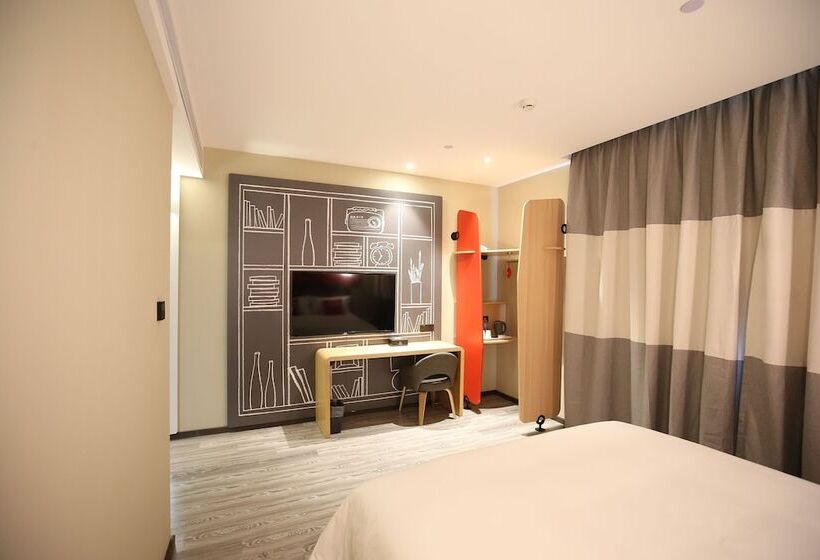 Otel Ibis Harbin Museum