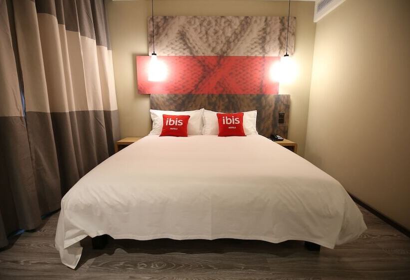 Otel Ibis Harbin Museum