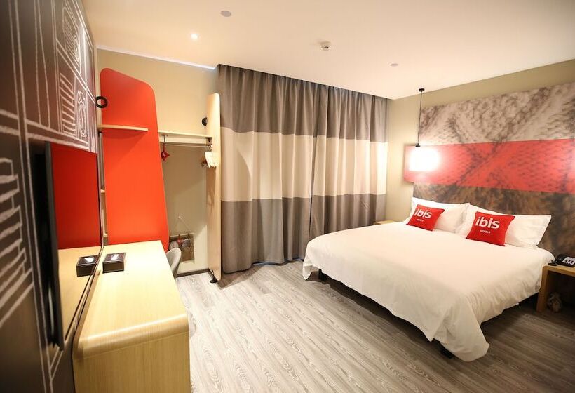 Otel Ibis Harbin Museum
