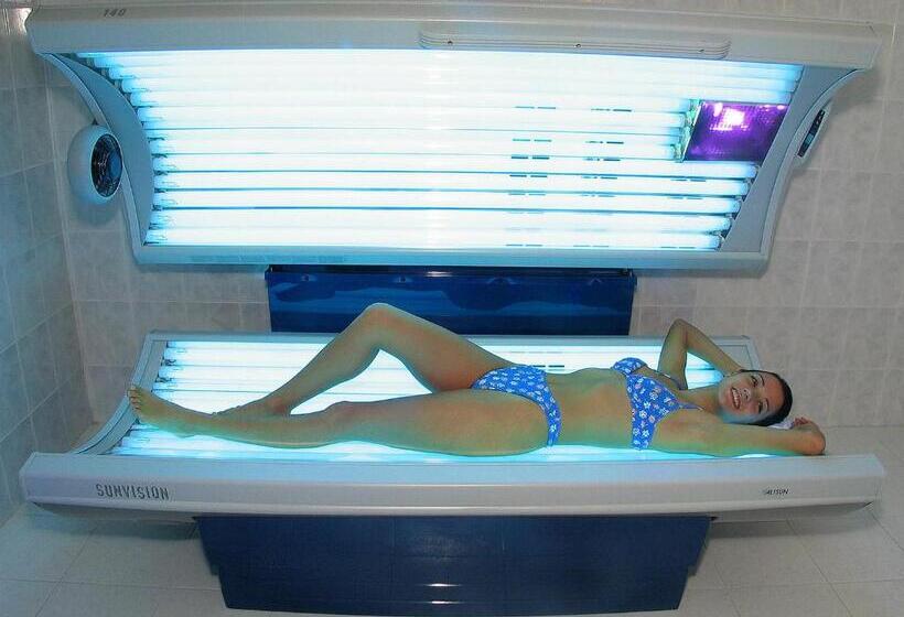 Hotel International Home Of Scientists Joliot Curie