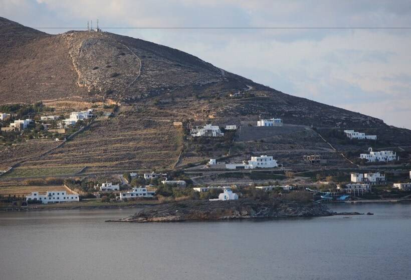 בית מלון כפרי Katerina Mare