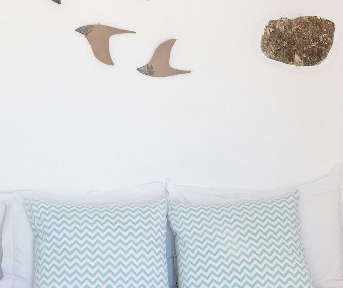 בית מלון כפרי Katerina Mare