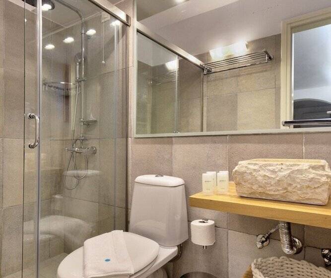 בית מלון כפרי Katerina Mare