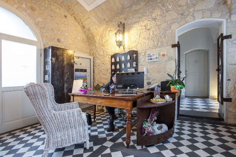 فندق La Petite Maison