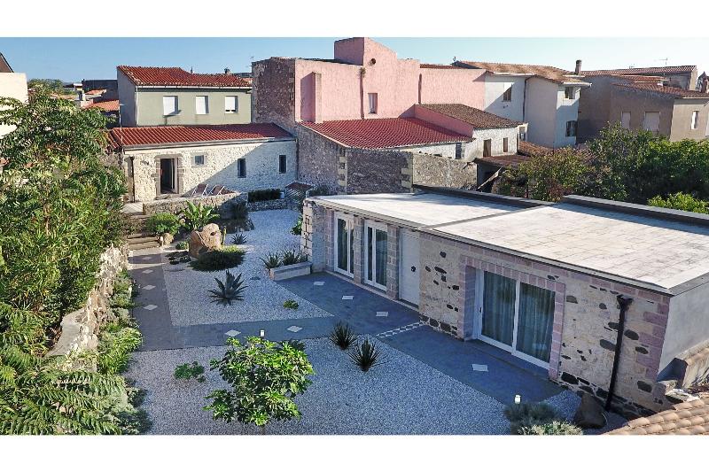 فندق La Petite Maison