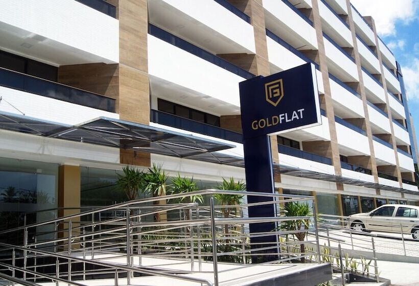 בית מלון כפרי Littoral Gold Flat