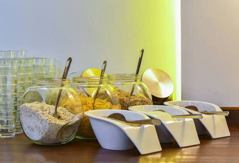 בית מלון כפרי Littoral Gold Flat