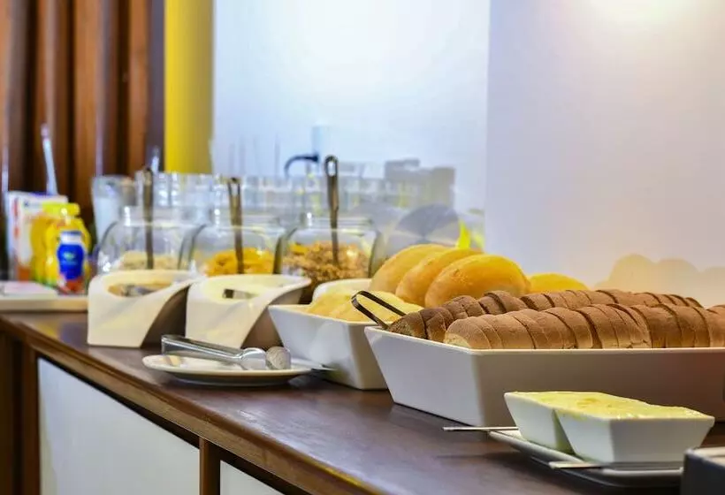 Hotelli Littoral Gold Flat