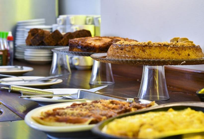 בית מלון כפרי Littoral Gold Flat