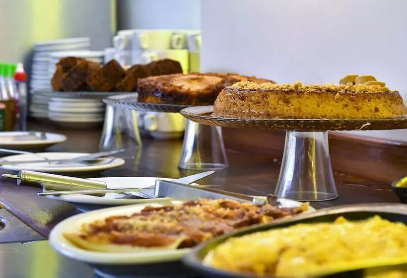 Hotelli Littoral Gold Flat