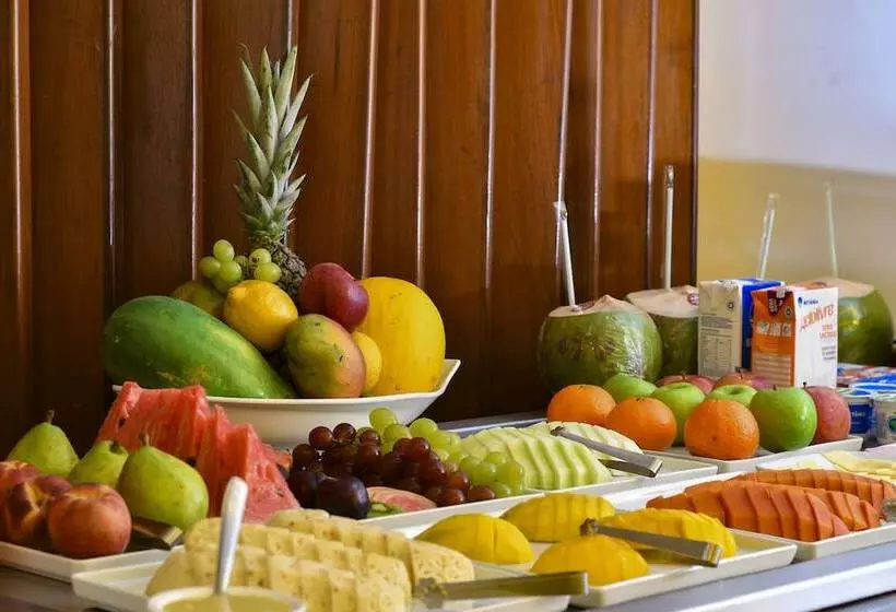 Hotelli Littoral Gold Flat