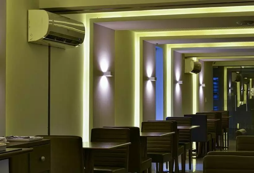 Hotelli Littoral Gold Flat