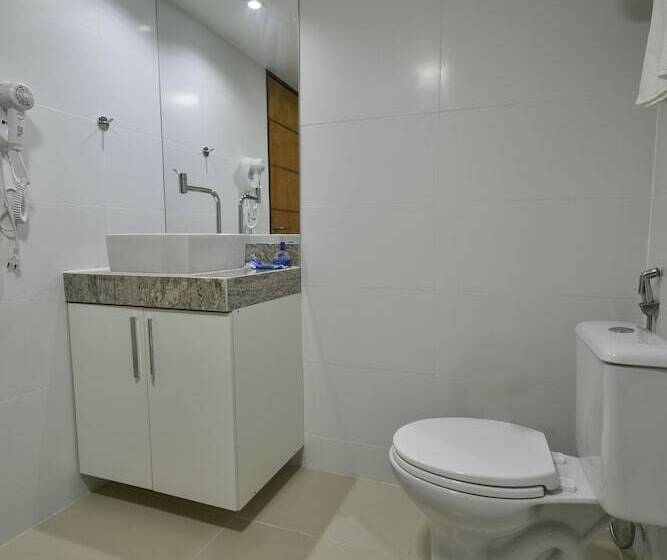 בית מלון כפרי Littoral Gold Flat