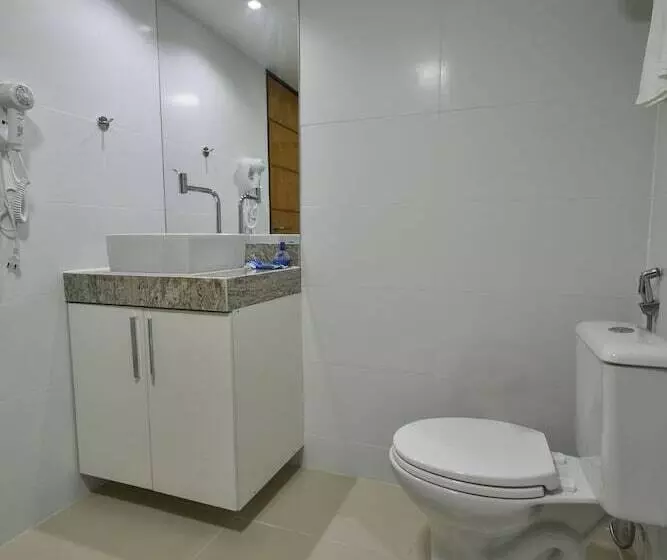 Hotelli Littoral Gold Flat