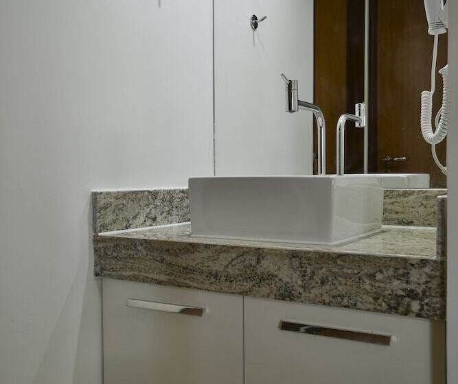 בית מלון כפרי Littoral Gold Flat