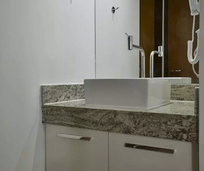 Hotelli Littoral Gold Flat