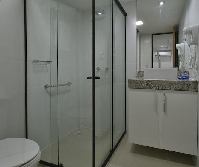 בית מלון כפרי Littoral Gold Flat