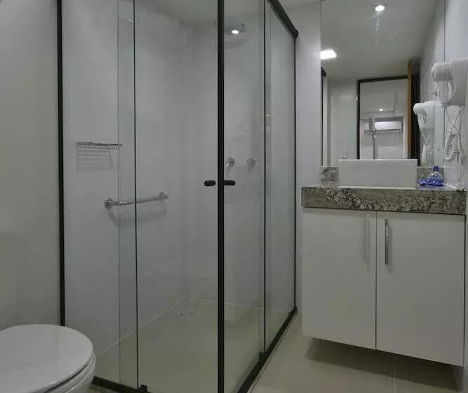 Hotelli Littoral Gold Flat