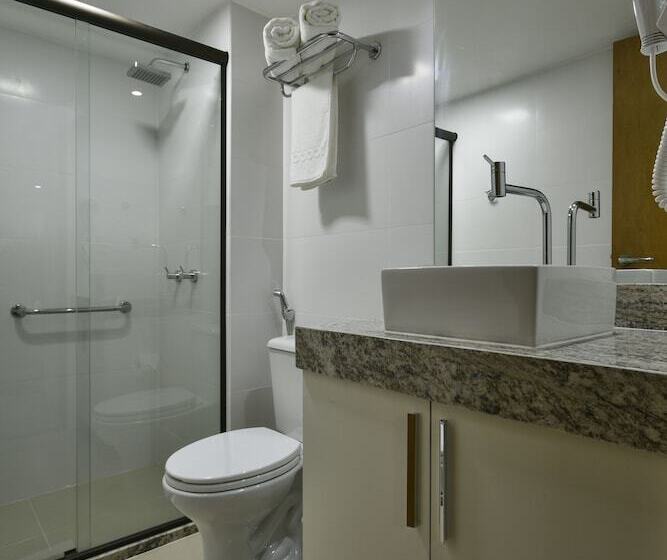 בית מלון כפרי Littoral Gold Flat