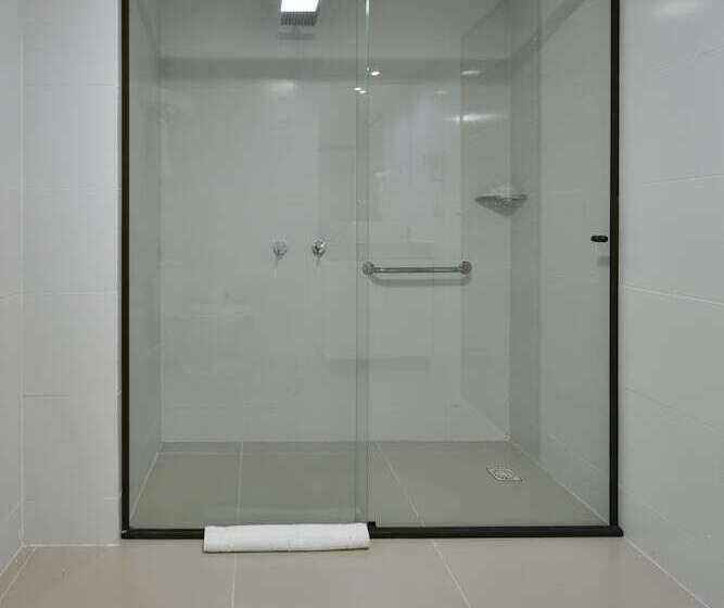 בית מלון כפרי Littoral Gold Flat