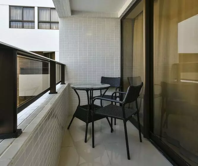 Hotelli Littoral Gold Flat