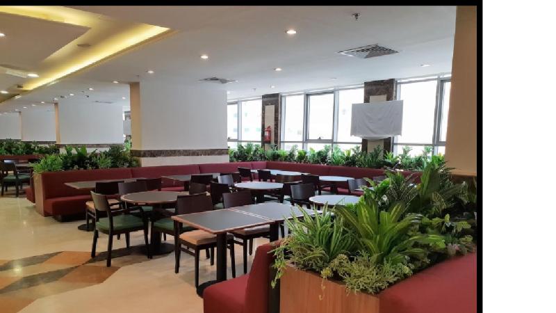 M Hotel Al Dana Makkah By Millennium