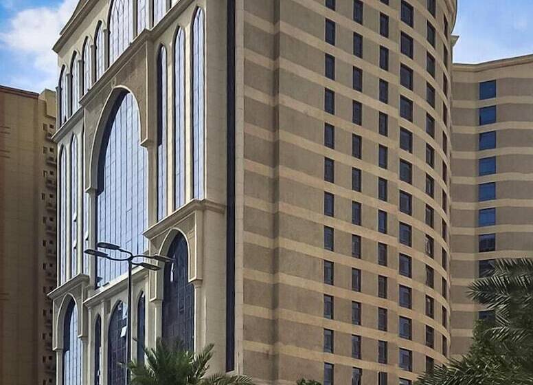 M Hotel Al Dana Makkah By Millennium