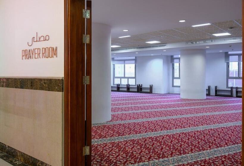 M Hotel Al Dana Makkah By Millennium