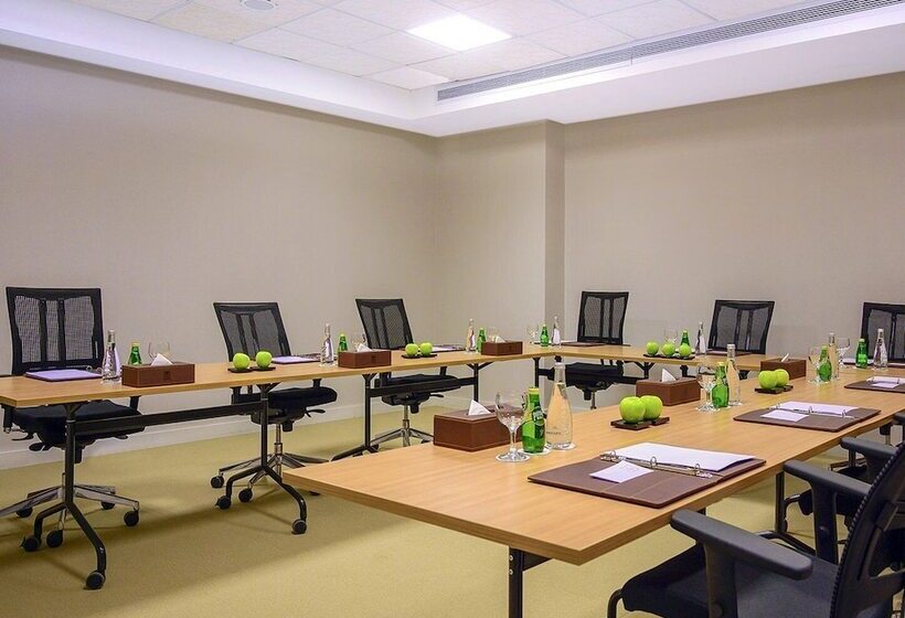 M Hotel Al Dana Makkah By Millennium