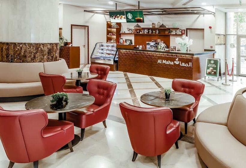 M Hotel Al Dana Makkah By Millennium