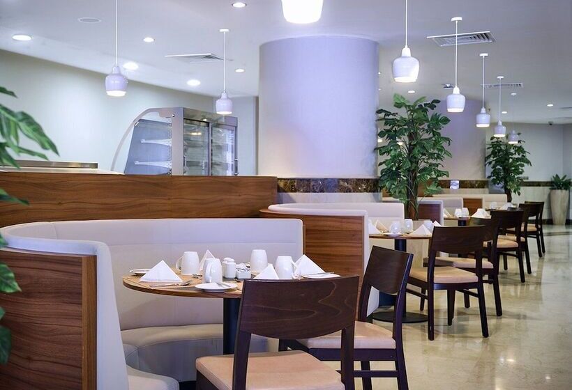 M Hotel Al Dana Makkah By Millennium