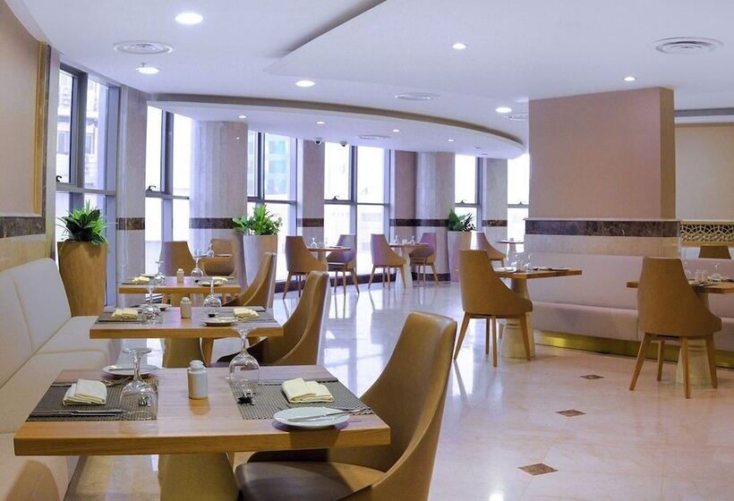 M Hotel Al Dana Makkah By Millennium