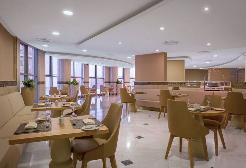 M Hotel Al Dana Makkah By Millennium