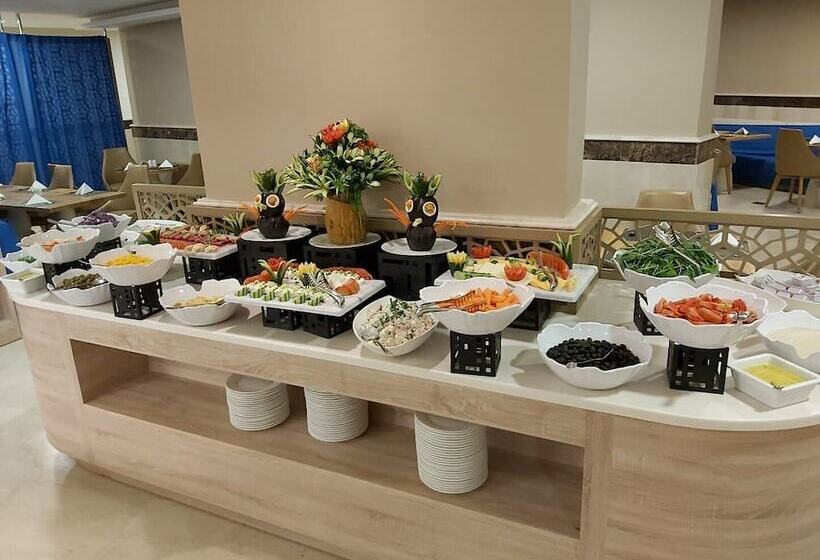 M Hotel Al Dana Makkah By Millennium