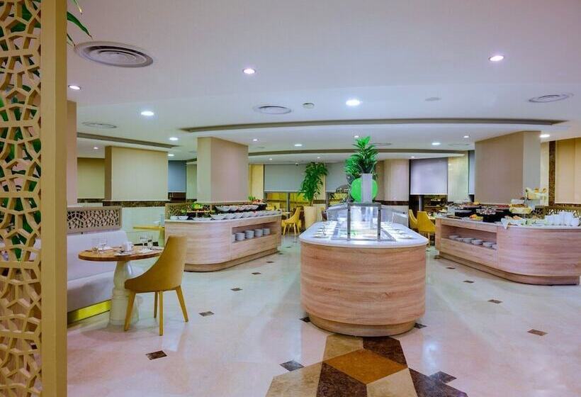 M Hotel Al Dana Makkah By Millennium