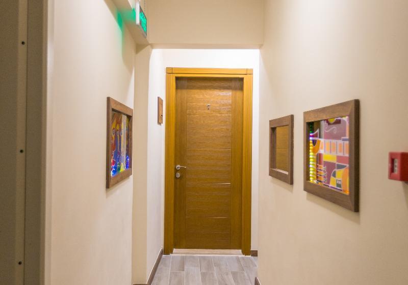 ホテル Old Town Boutique