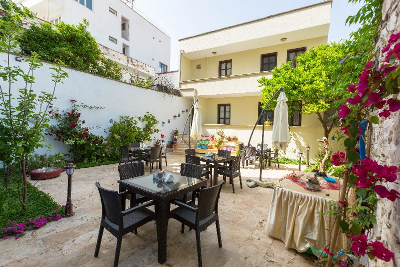 ホテル Old Town Boutique