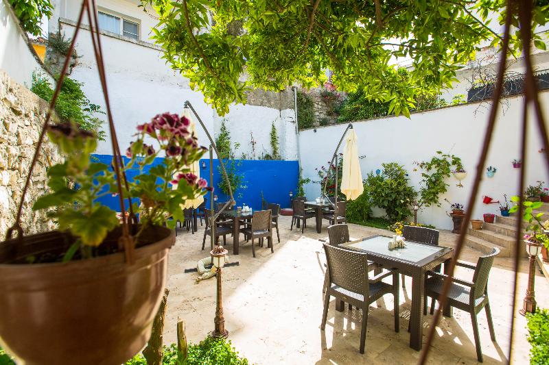 ホテル Old Town Boutique