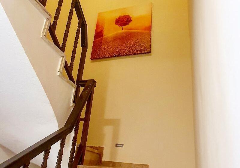 ホテル Old Town Boutique