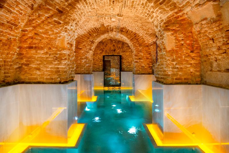 Отель Pestana Plaza Mayor Madrid