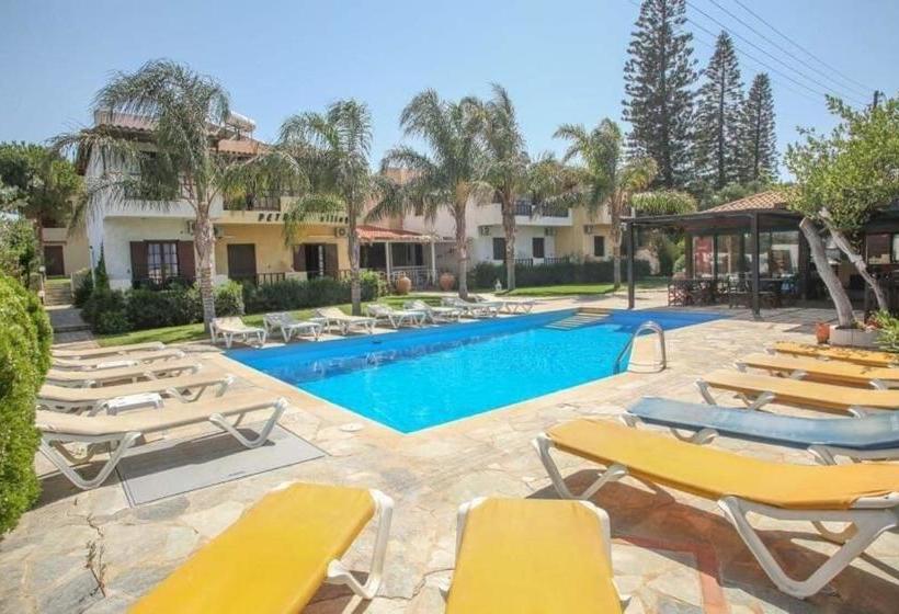 酒店 Petros Village