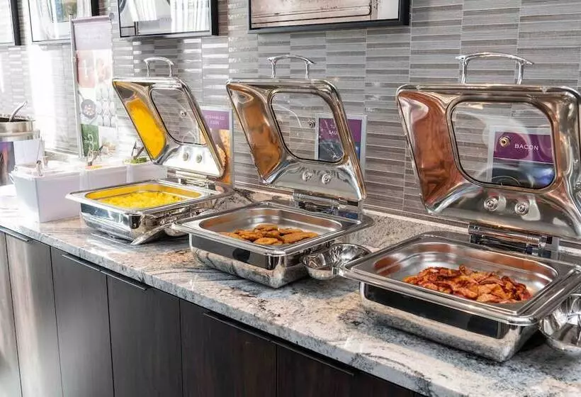 ホテル Residence Inn Boston Downtown/south End